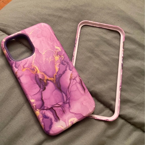 iPhone 12pro max protective case - Picture 2 of 2